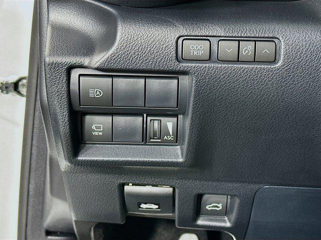 new 2025 Lexus IS 350 car, priced at $55,504