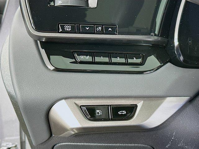 new 2026 Lexus RX 350 car, priced at $65,858