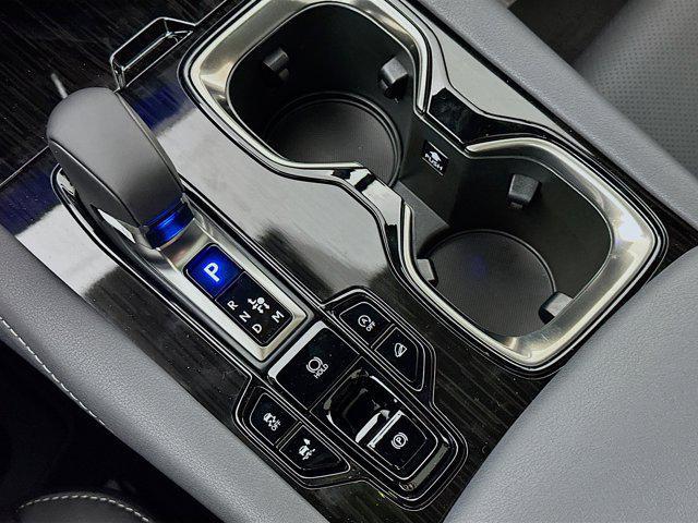 new 2026 Lexus RX 350 car, priced at $55,505