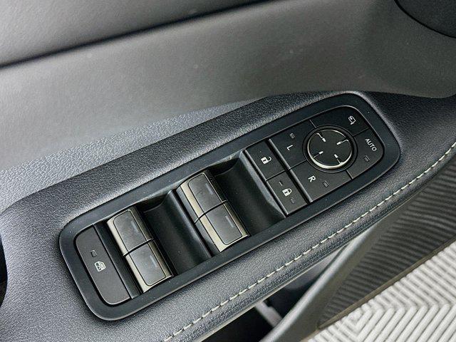 new 2026 Lexus RX 350 car, priced at $55,505