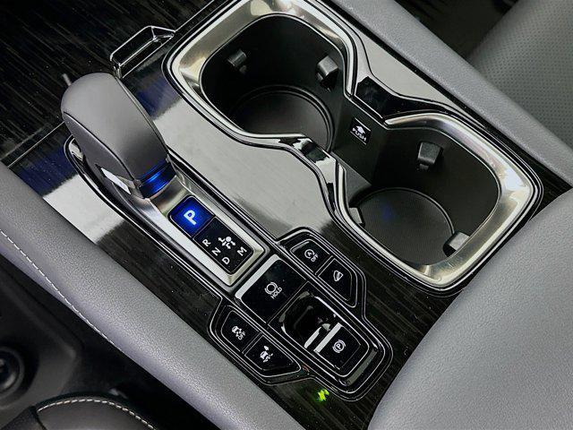new 2026 Lexus RX 350 car, priced at $55,505