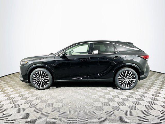 new 2026 Lexus RX 350 car, priced at $64,669