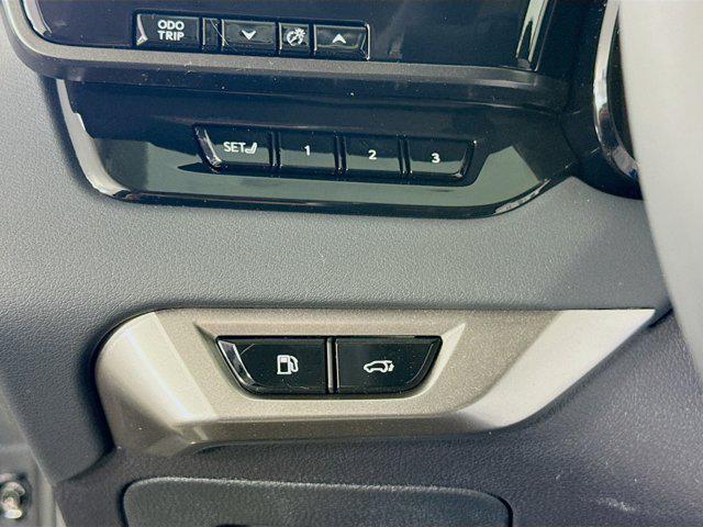 new 2026 Lexus RX 350 car, priced at $69,174