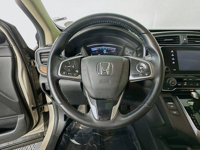 used 2018 Honda CR-V car, priced at $17,699