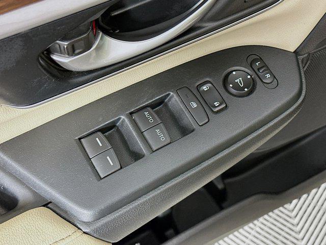 used 2018 Honda CR-V car, priced at $17,699