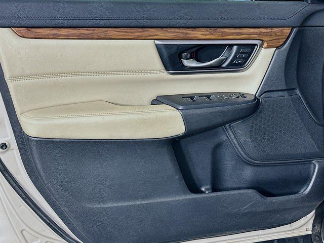 used 2018 Honda CR-V car, priced at $17,699