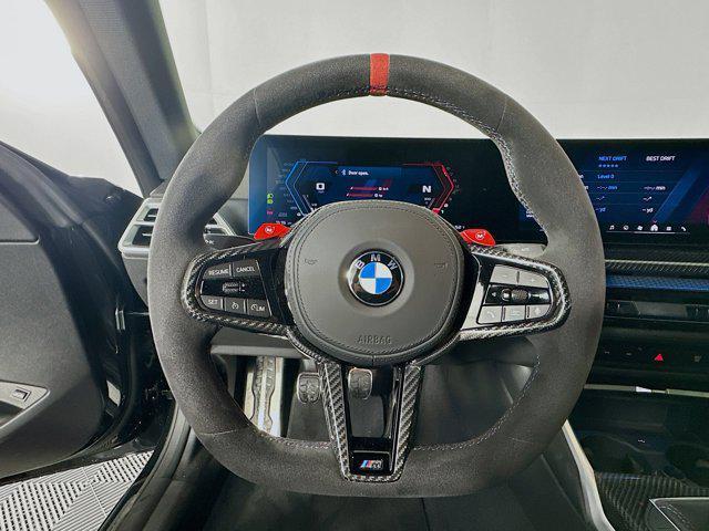 used 2025 BMW M2 car, priced at $67,806
