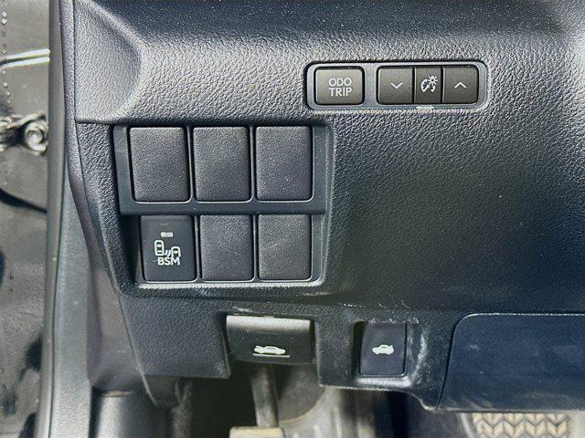 used 2015 Lexus RC 350 car, priced at $21,201