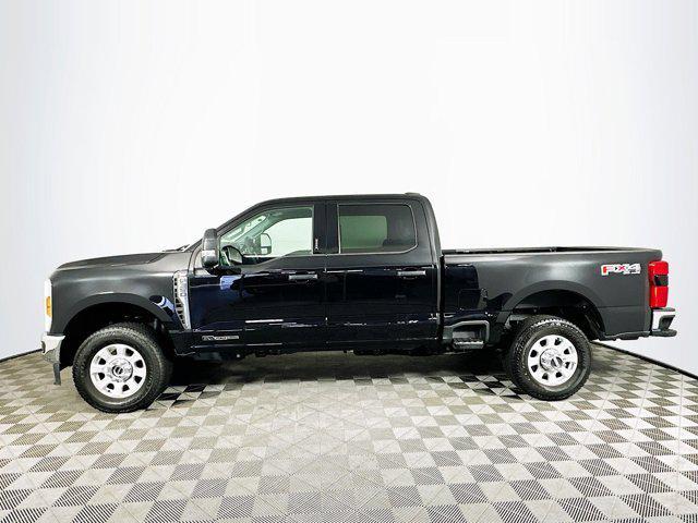 used 2024 Ford F-350 car, priced at $55,199