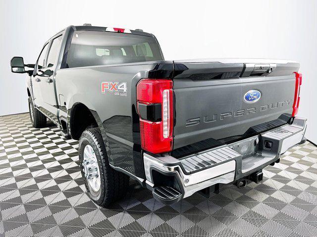 used 2024 Ford F-350 car, priced at $55,199