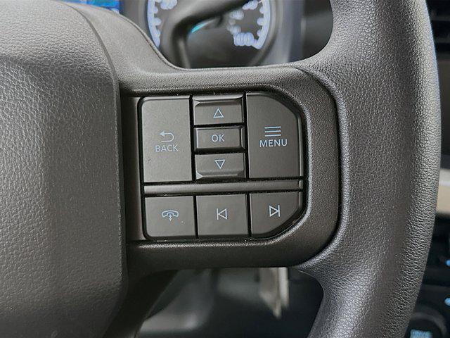 used 2024 Ford F-350 car, priced at $55,199