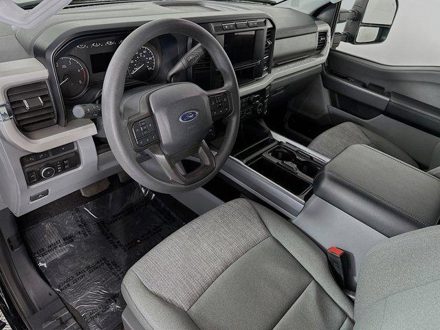 used 2024 Ford F-350 car, priced at $55,199