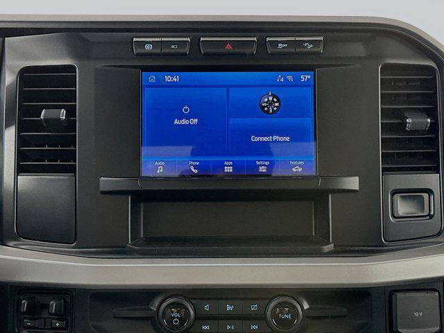 used 2024 Ford F-350 car, priced at $55,199