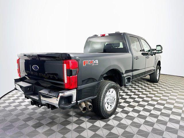 used 2024 Ford F-350 car, priced at $55,199