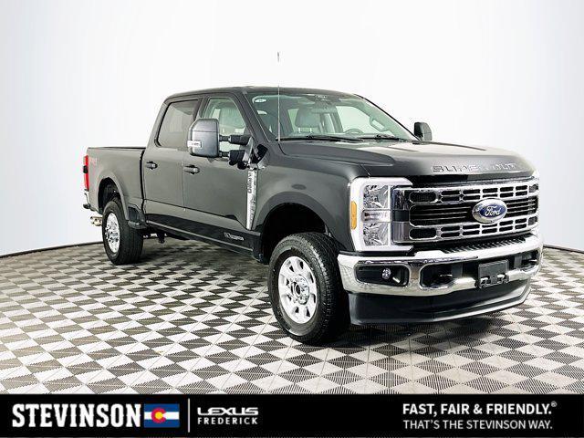 used 2024 Ford F-350 car, priced at $55,199