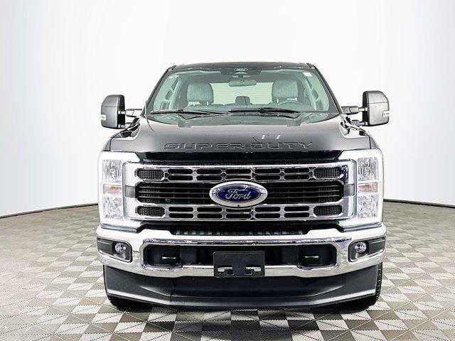 used 2024 Ford F-350 car, priced at $55,199