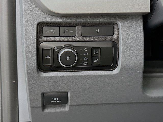 used 2024 Ford F-350 car, priced at $55,199