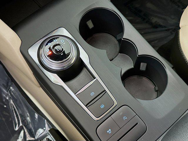 used 2020 Ford Escape car, priced at $18,609