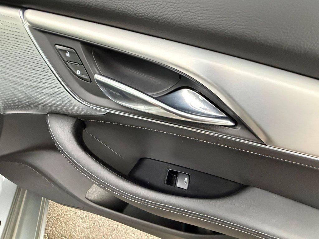 used 2023 Cadillac CT5 car, priced at $34,817