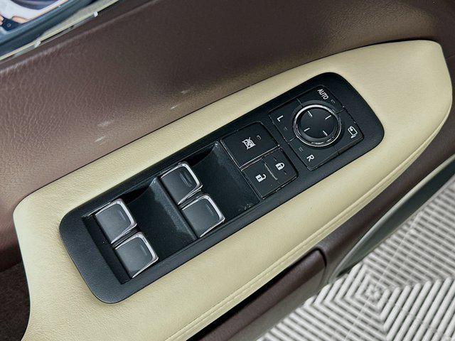 used 2020 Lexus RX 450h car, priced at $38,426