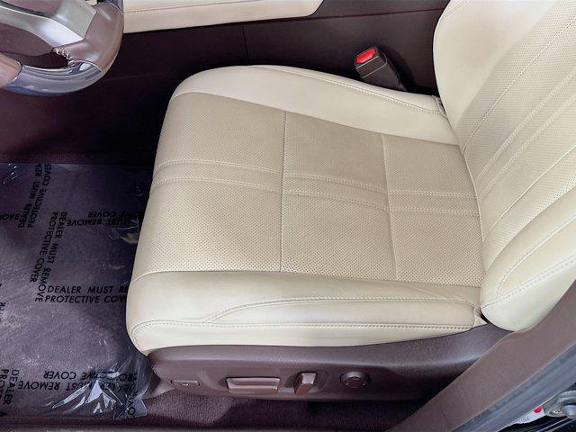 used 2020 Lexus RX 450h car, priced at $38,426