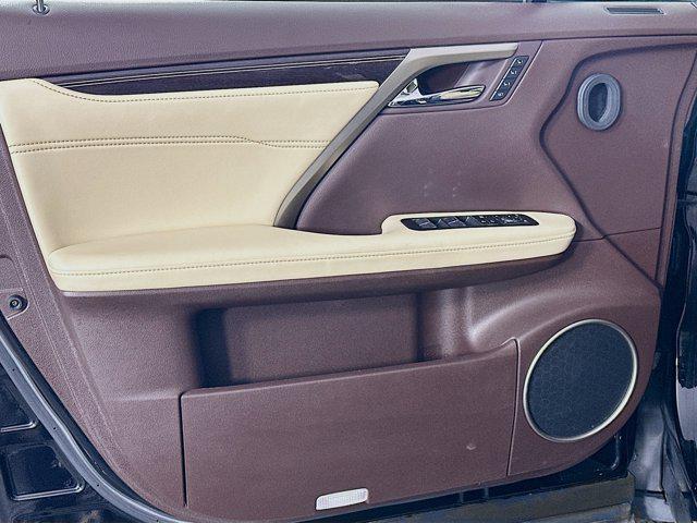 used 2020 Lexus RX 450h car, priced at $38,426