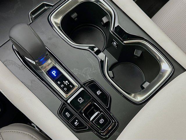 new 2026 Lexus RX 350 car, priced at $64,939