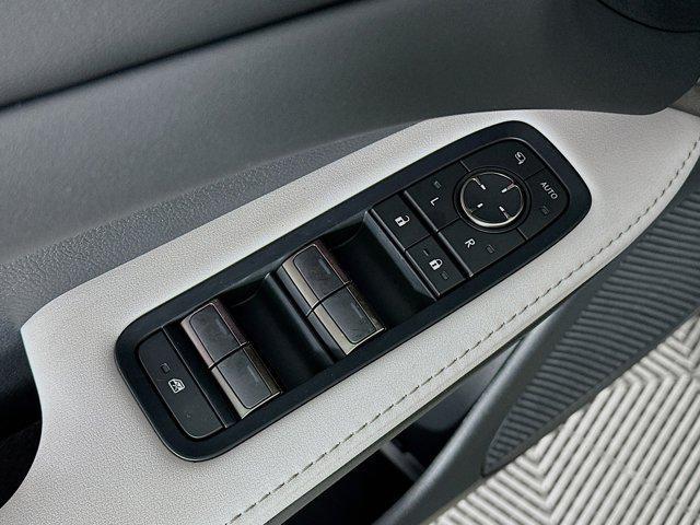new 2026 Lexus RX 350 car, priced at $64,939
