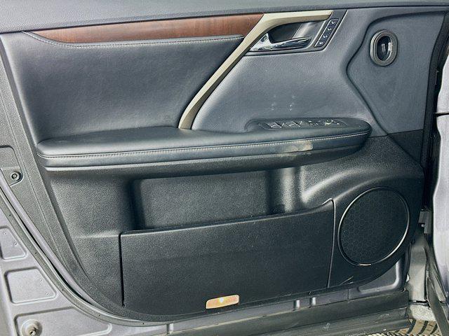 used 2021 Lexus RX 450h car, priced at $41,757