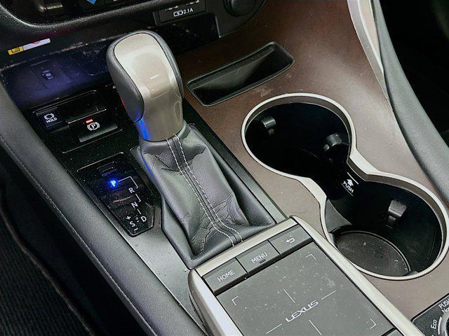 used 2021 Lexus RX 450h car, priced at $41,757