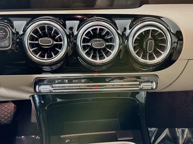 used 2022 Mercedes-Benz A-Class car, priced at $19,701