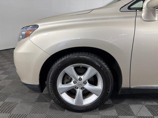 used 2011 Lexus RX 450h car, priced at $14,301