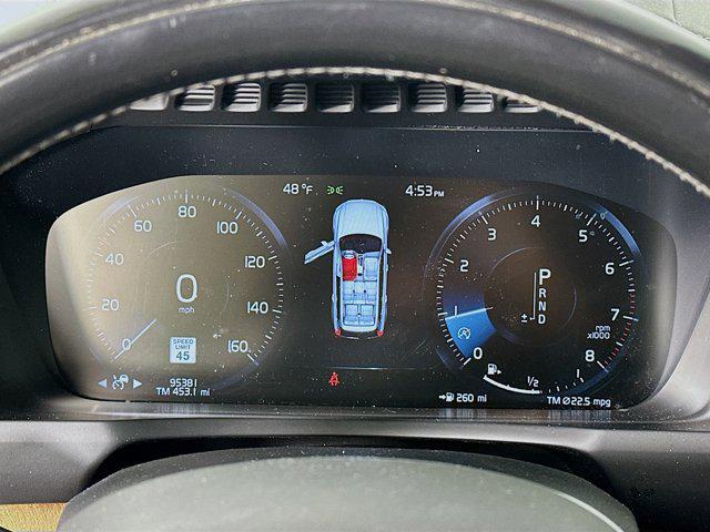 used 2018 Volvo XC90 car, priced at $18,733