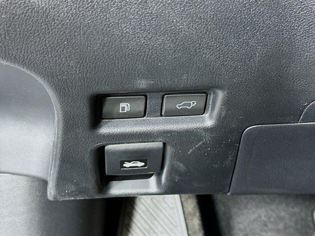 new 2025 Lexus UX 300h car, priced at $46,364