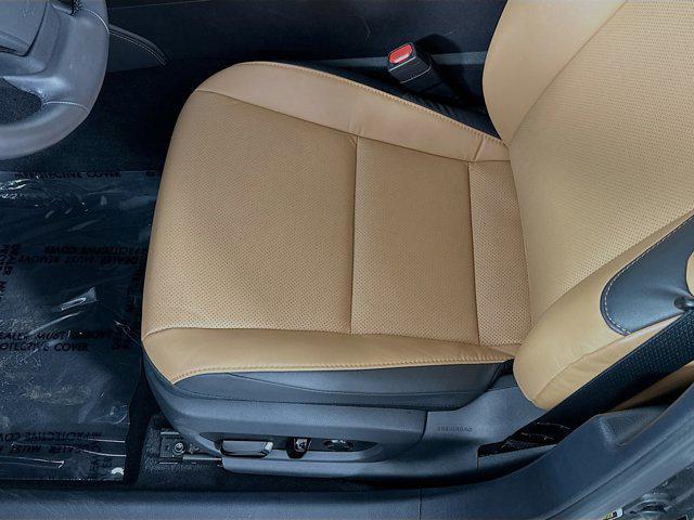 used 2025 Lexus ES 300h car, priced at $42,557