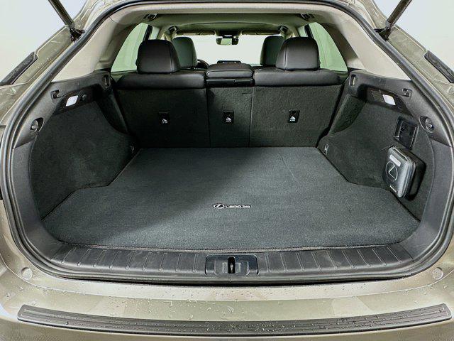 used 2022 Lexus RX 350 car, priced at $45,201