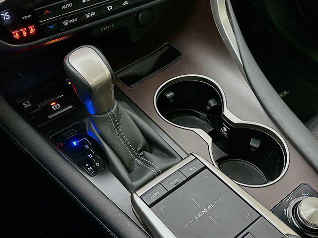 used 2022 Lexus RX 350 car, priced at $45,201