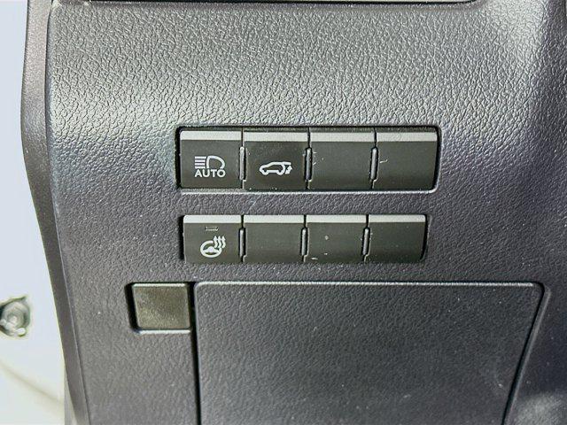 used 2022 Lexus RX 350 car, priced at $45,201