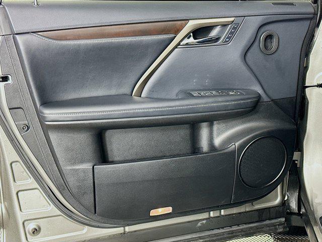 used 2022 Lexus RX 350 car, priced at $45,201