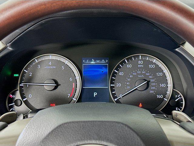 used 2022 Lexus RX 350 car, priced at $45,201