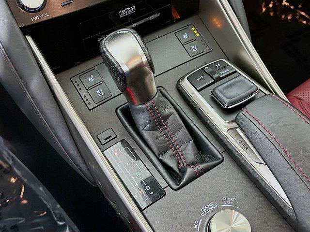 used 2018 Lexus IS 350 car, priced at $32,701