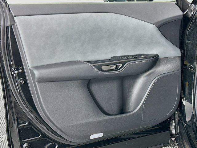 new 2026 Lexus RZ 450e car, priced at $53,720