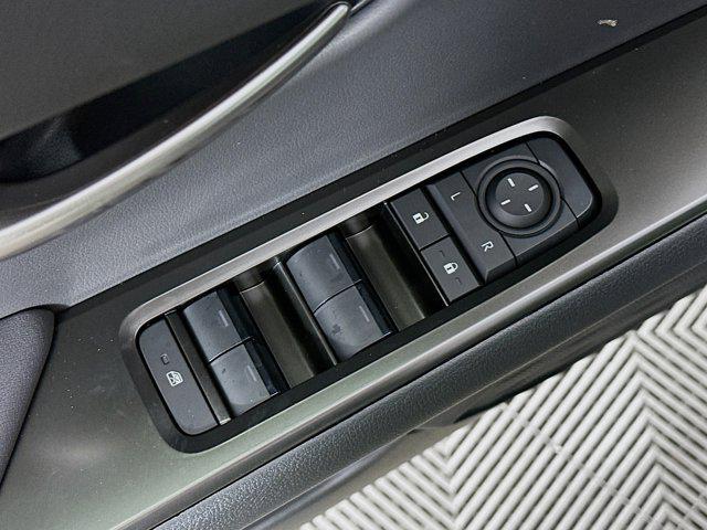 new 2025 Lexus UX 300h car, priced at $47,648