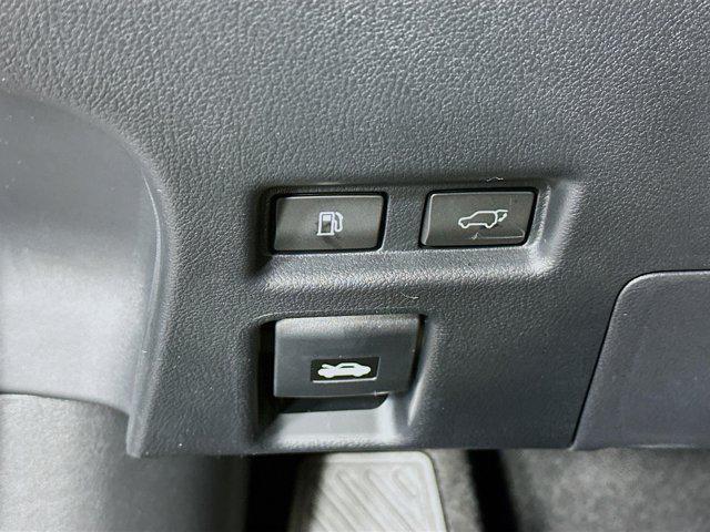 new 2025 Lexus UX 300h car, priced at $47,648