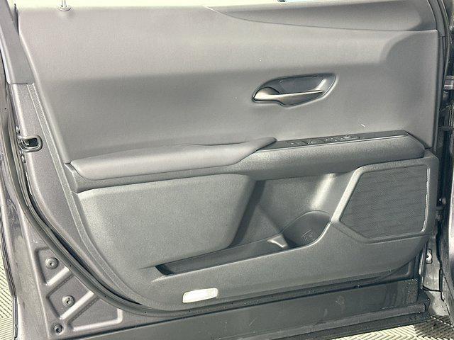 new 2025 Lexus UX 300h car, priced at $47,648