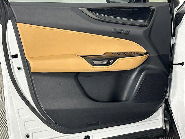 new 2026 Lexus NX 350h car, priced at $54,525