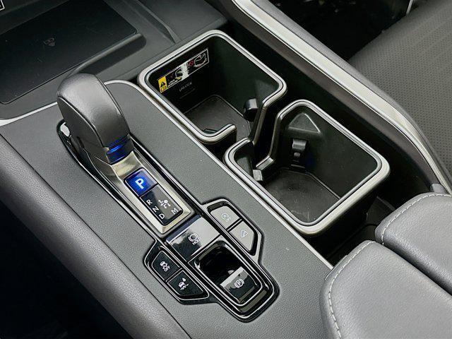 used 2024 Lexus TX 350 car, priced at $52,988