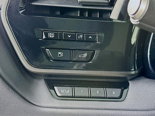 used 2024 Lexus TX 350 car, priced at $52,988