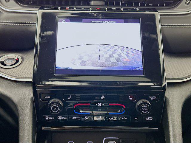 used 2023 Jeep Grand Cherokee car, priced at $27,201