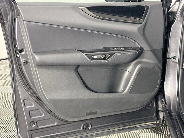 used 2024 Lexus NX 250 car, priced at $35,201